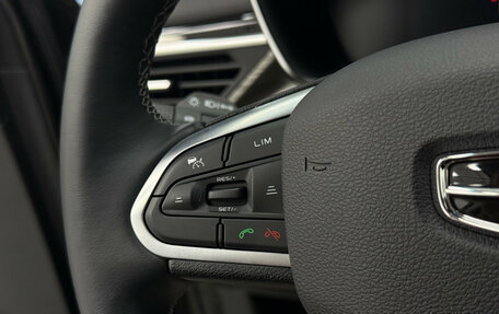 Geely Atlas, 2024 год, 2 500 000 рублей, 22 фотография
