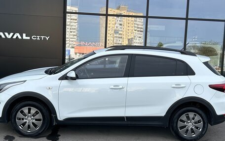 KIA Rio IV, 2020 год, 1 549 900 рублей, 3 фотография