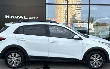 KIA Rio IV, 2020 год, 1 549 900 рублей, 4 фотография