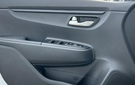 KIA Rio IV, 2020 год, 1 549 900 рублей, 7 фотография