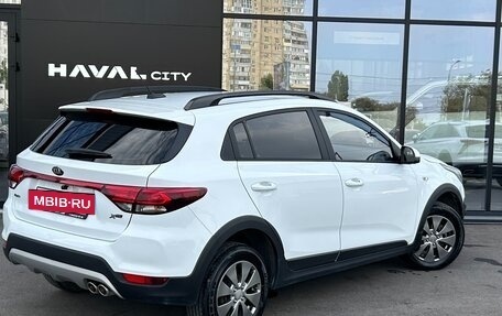 KIA Rio IV, 2020 год, 1 549 900 рублей, 6 фотография