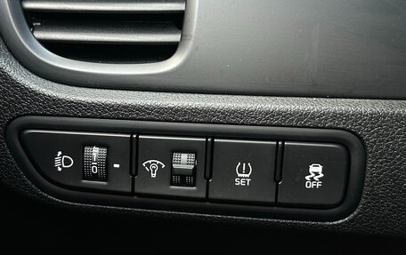 KIA Rio IV, 2020 год, 1 549 900 рублей, 12 фотография