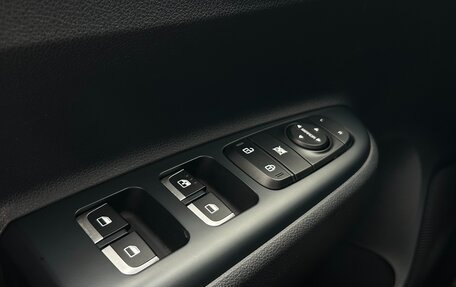 KIA Rio IV, 2020 год, 1 549 900 рублей, 13 фотография