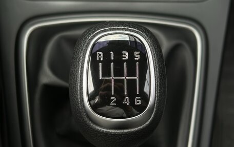 KIA Rio IV, 2020 год, 1 549 900 рублей, 18 фотография