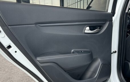 KIA Rio IV, 2020 год, 1 549 900 рублей, 21 фотография