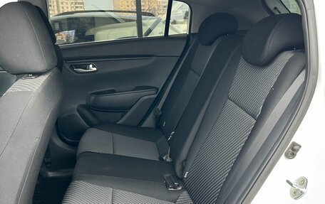 KIA Rio IV, 2020 год, 1 549 900 рублей, 22 фотография