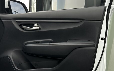 KIA Rio IV, 2020 год, 1 549 900 рублей, 26 фотография