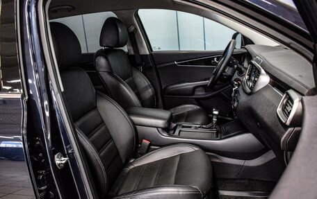 KIA Sorento III Prime рестайлинг, 2018 год, 2 750 000 рублей, 7 фотография