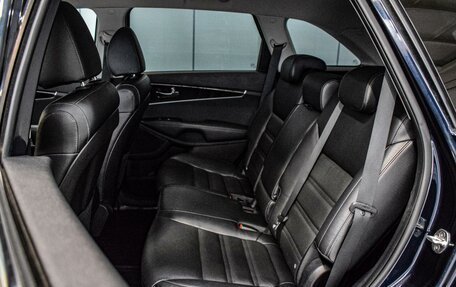 KIA Sorento III Prime рестайлинг, 2018 год, 2 750 000 рублей, 8 фотография
