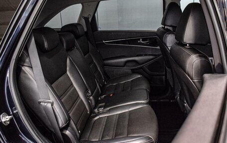 KIA Sorento III Prime рестайлинг, 2018 год, 2 750 000 рублей, 6 фотография