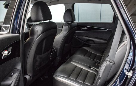 KIA Sorento III Prime рестайлинг, 2018 год, 2 750 000 рублей, 10 фотография