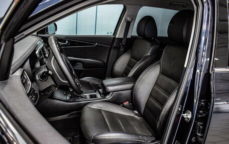 KIA Sorento III Prime рестайлинг, 2018 год, 2 750 000 рублей, 9 фотография