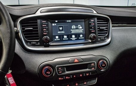 KIA Sorento III Prime рестайлинг, 2018 год, 2 750 000 рублей, 11 фотография