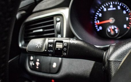 KIA Sorento III Prime рестайлинг, 2018 год, 2 750 000 рублей, 12 фотография