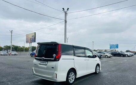 Toyota Esquire I, 2015 год, 1 999 000 рублей, 6 фотография