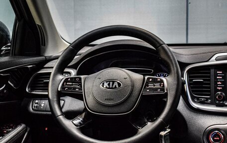 KIA Sorento III Prime рестайлинг, 2018 год, 2 750 000 рублей, 14 фотография