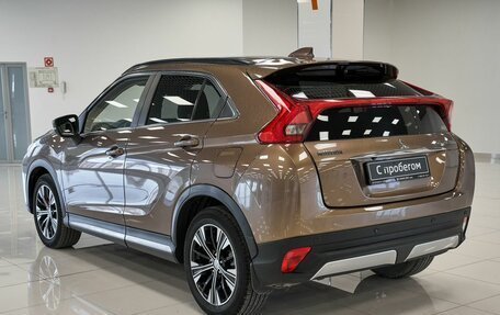 Mitsubishi Eclipse Cross, 2018 год, 2 184 000 рублей, 4 фотография