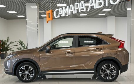 Mitsubishi Eclipse Cross, 2018 год, 2 184 000 рублей, 6 фотография
