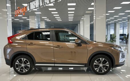 Mitsubishi Eclipse Cross, 2018 год, 2 184 000 рублей, 5 фотография