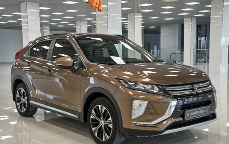 Mitsubishi Eclipse Cross, 2018 год, 2 184 000 рублей, 3 фотография