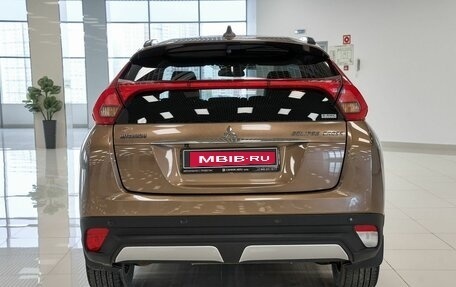 Mitsubishi Eclipse Cross, 2018 год, 2 184 000 рублей, 8 фотография