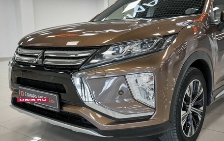 Mitsubishi Eclipse Cross, 2018 год, 2 184 000 рублей, 9 фотография