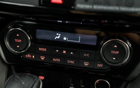 Mitsubishi Eclipse Cross, 2018 год, 2 184 000 рублей, 22 фотография