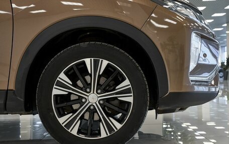 Mitsubishi Eclipse Cross, 2018 год, 2 184 000 рублей, 29 фотография