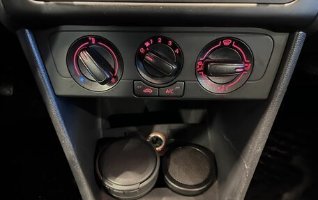 Volkswagen Polo VI (EU Market), 2017 год, 1 274 000 рублей, 15 фотография