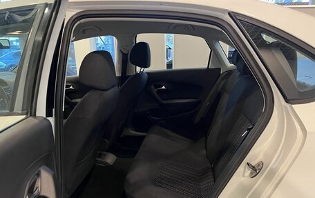 Volkswagen Polo VI (EU Market), 2017 год, 1 274 000 рублей, 23 фотография