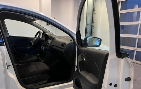 Volkswagen Polo VI (EU Market), 2017 год, 1 274 000 рублей, 26 фотография