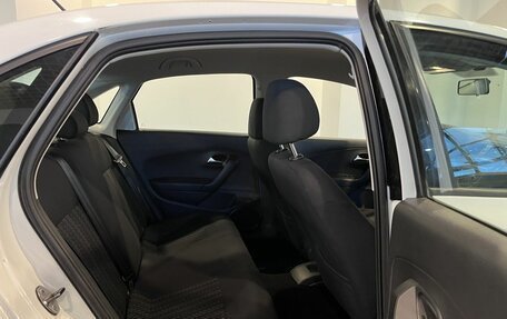 Volkswagen Polo VI (EU Market), 2017 год, 1 274 000 рублей, 25 фотография