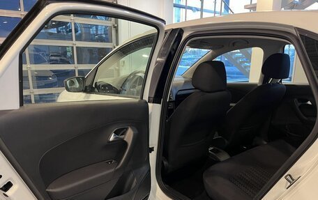 Volkswagen Polo VI (EU Market), 2017 год, 1 274 000 рублей, 24 фотография