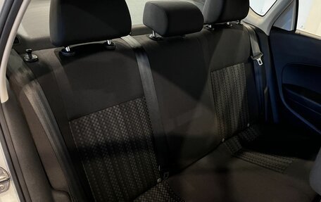 Volkswagen Polo VI (EU Market), 2017 год, 1 274 000 рублей, 32 фотография