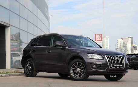 Audi Q5, 2010 год, 1 300 000 рублей, 3 фотография