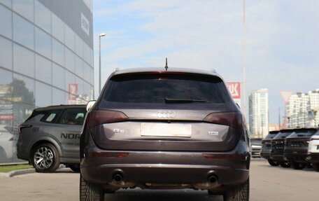 Audi Q5, 2010 год, 1 300 000 рублей, 6 фотография