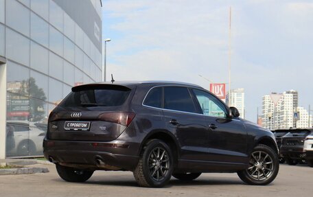 Audi Q5, 2010 год, 1 300 000 рублей, 5 фотография