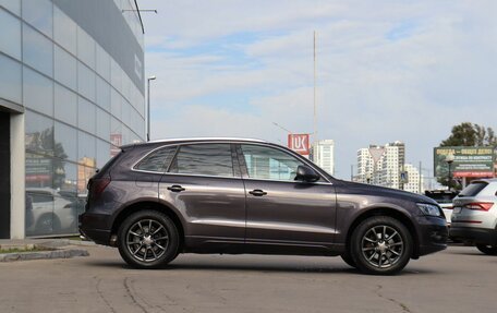 Audi Q5, 2010 год, 1 300 000 рублей, 4 фотография
