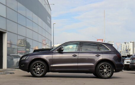 Audi Q5, 2010 год, 1 300 000 рублей, 8 фотография
