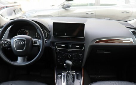 Audi Q5, 2010 год, 1 300 000 рублей, 12 фотография