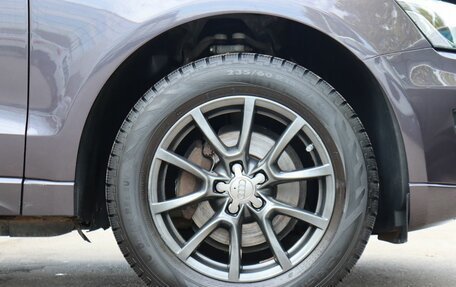 Audi Q5, 2010 год, 1 300 000 рублей, 9 фотография
