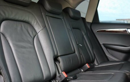 Audi Q5, 2010 год, 1 300 000 рублей, 15 фотография
