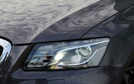 Audi Q5, 2010 год, 1 300 000 рублей, 10 фотография