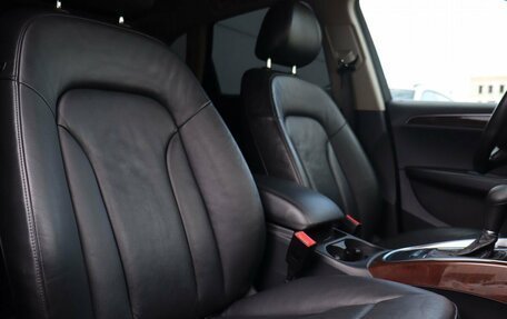 Audi Q5, 2010 год, 1 300 000 рублей, 14 фотография