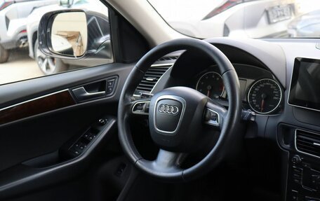 Audi Q5, 2010 год, 1 300 000 рублей, 13 фотография