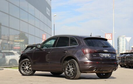 Audi Q5, 2010 год, 1 300 000 рублей, 7 фотография