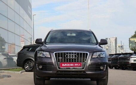 Audi Q5, 2010 год, 1 300 000 рублей, 2 фотография
