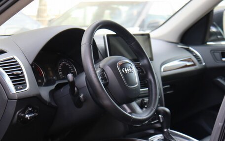 Audi Q5, 2010 год, 1 300 000 рублей, 16 фотография