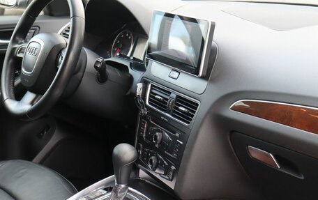 Audi Q5, 2010 год, 1 300 000 рублей, 17 фотография