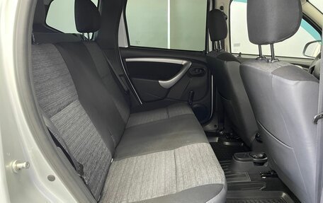 Renault Duster I рестайлинг, 2013 год, 945 000 рублей, 5 фотография